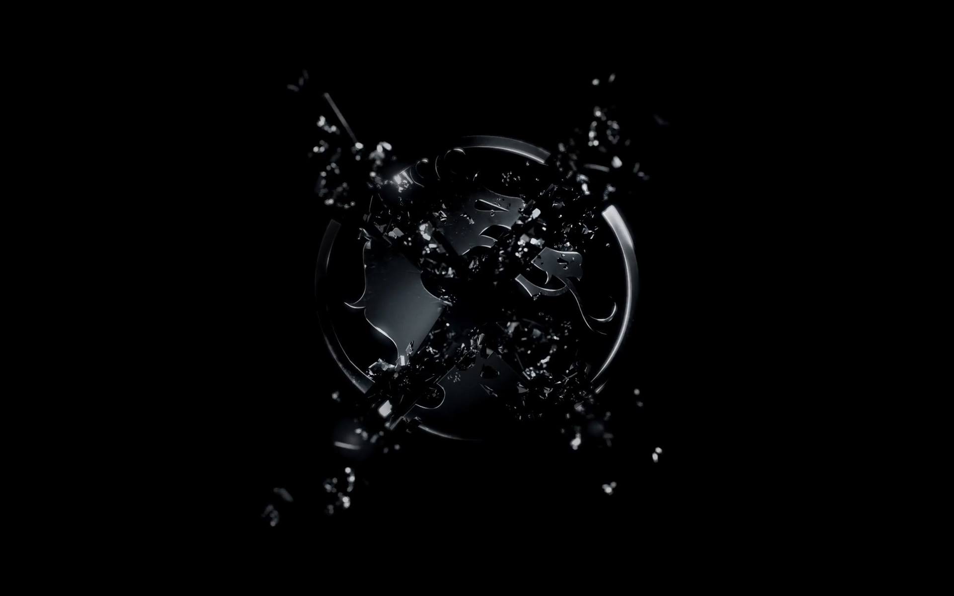 Black Dragon Logo Mortal Kombat 21053