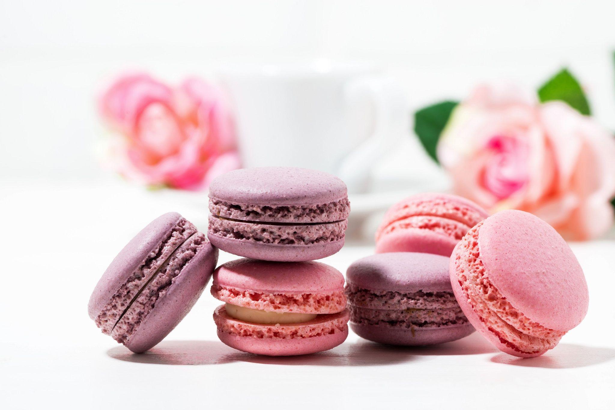 Macaron Full HD Wallpaper and Background Imagex1367