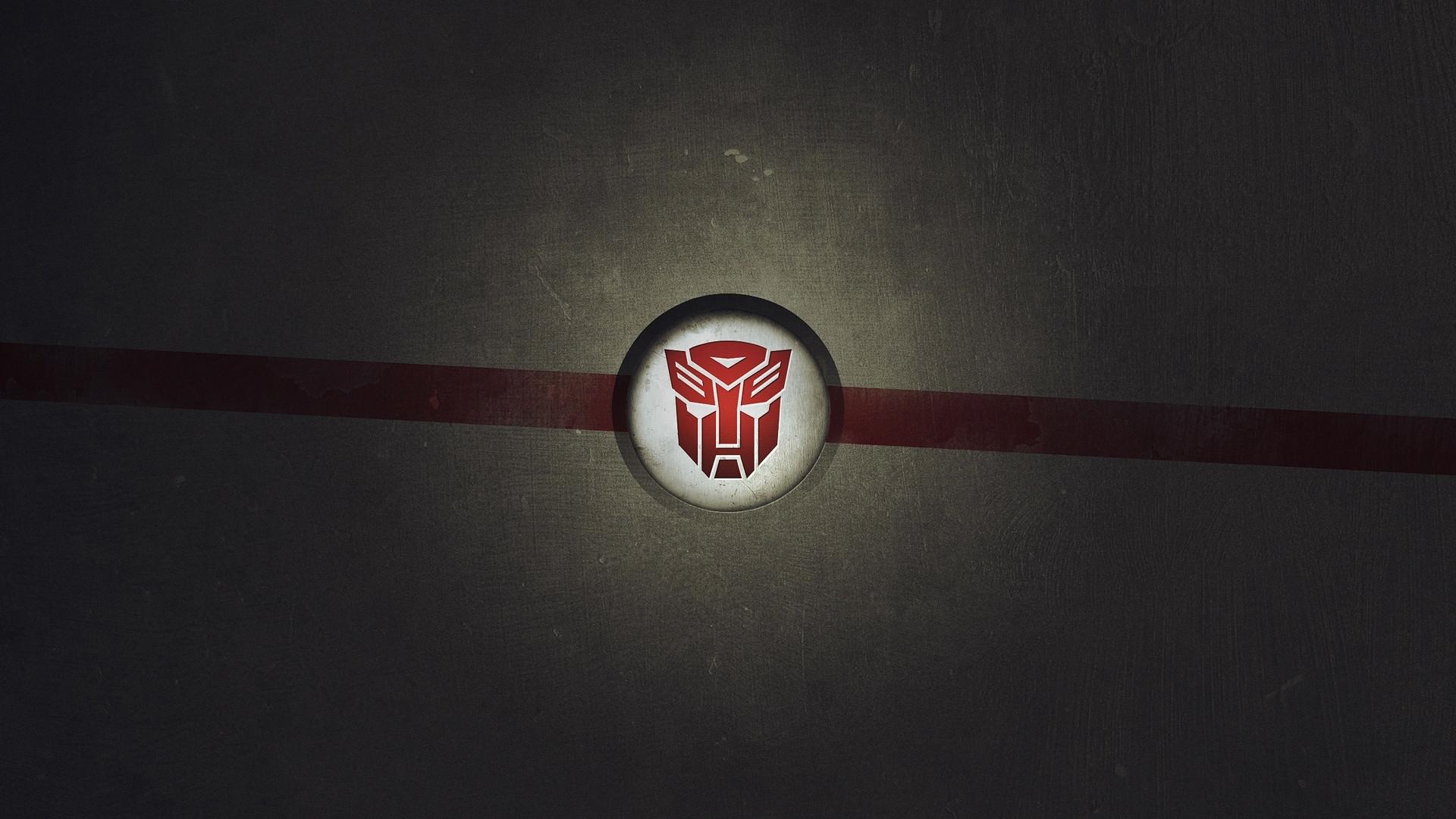 Transformers Autobots Logo HD Wallpaper. HD Latest Wallpaper