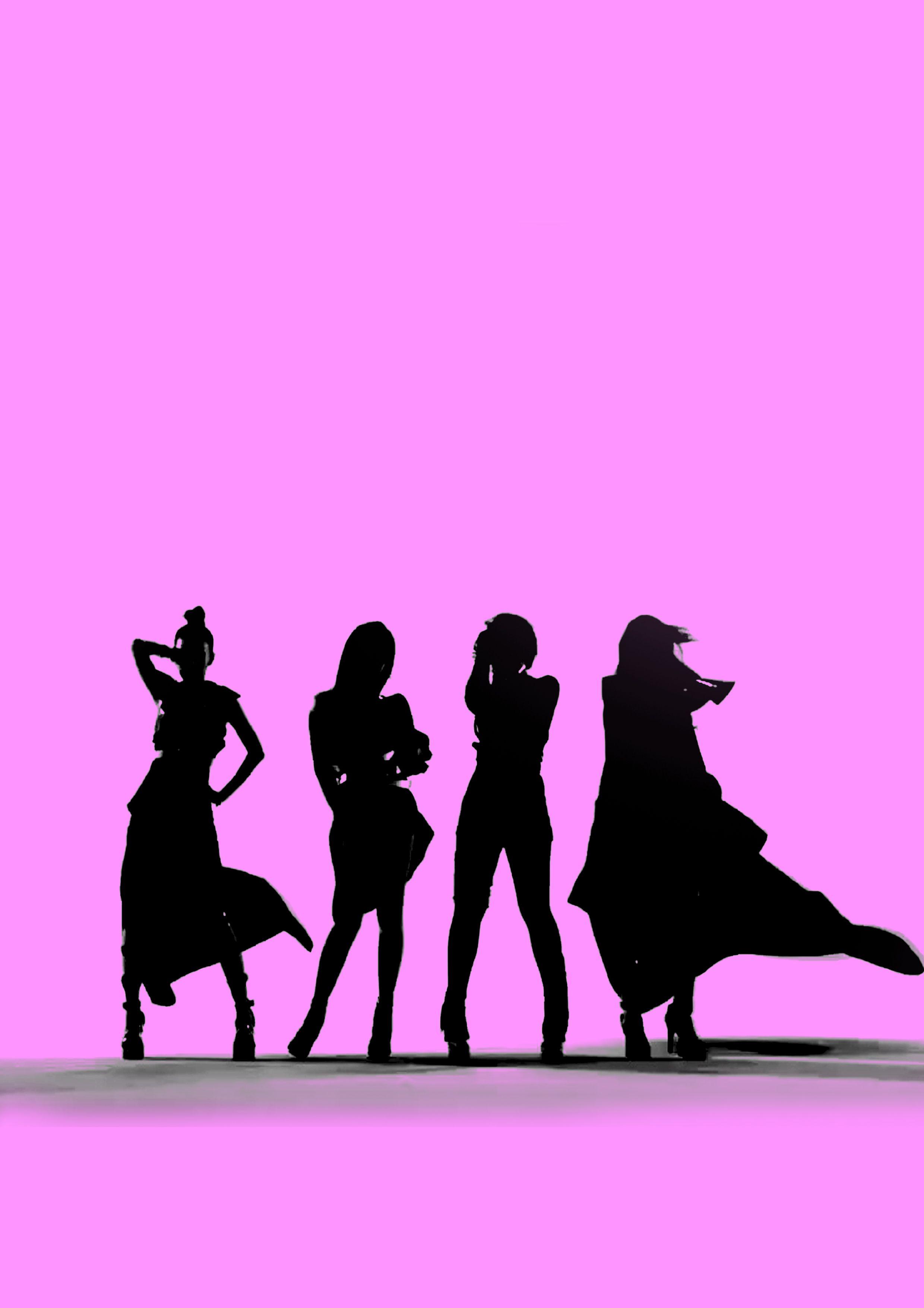 Free 2ne1 love pc and phone wallpaperne1blackjack4ever's Blog