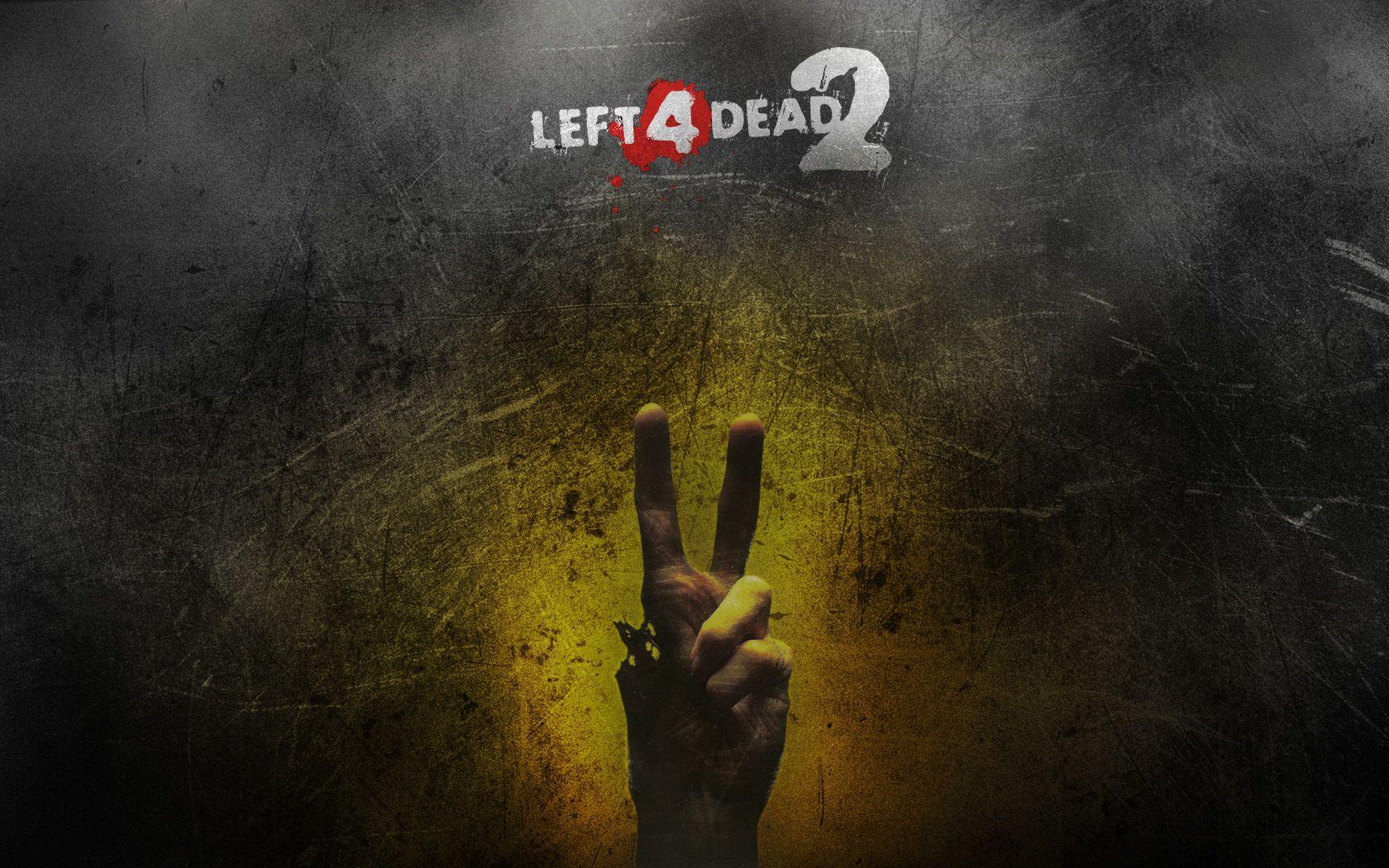 HD Quality Left 4 Dead 2 Image, Left 4 Dead 2 Wallpaper HD Base
