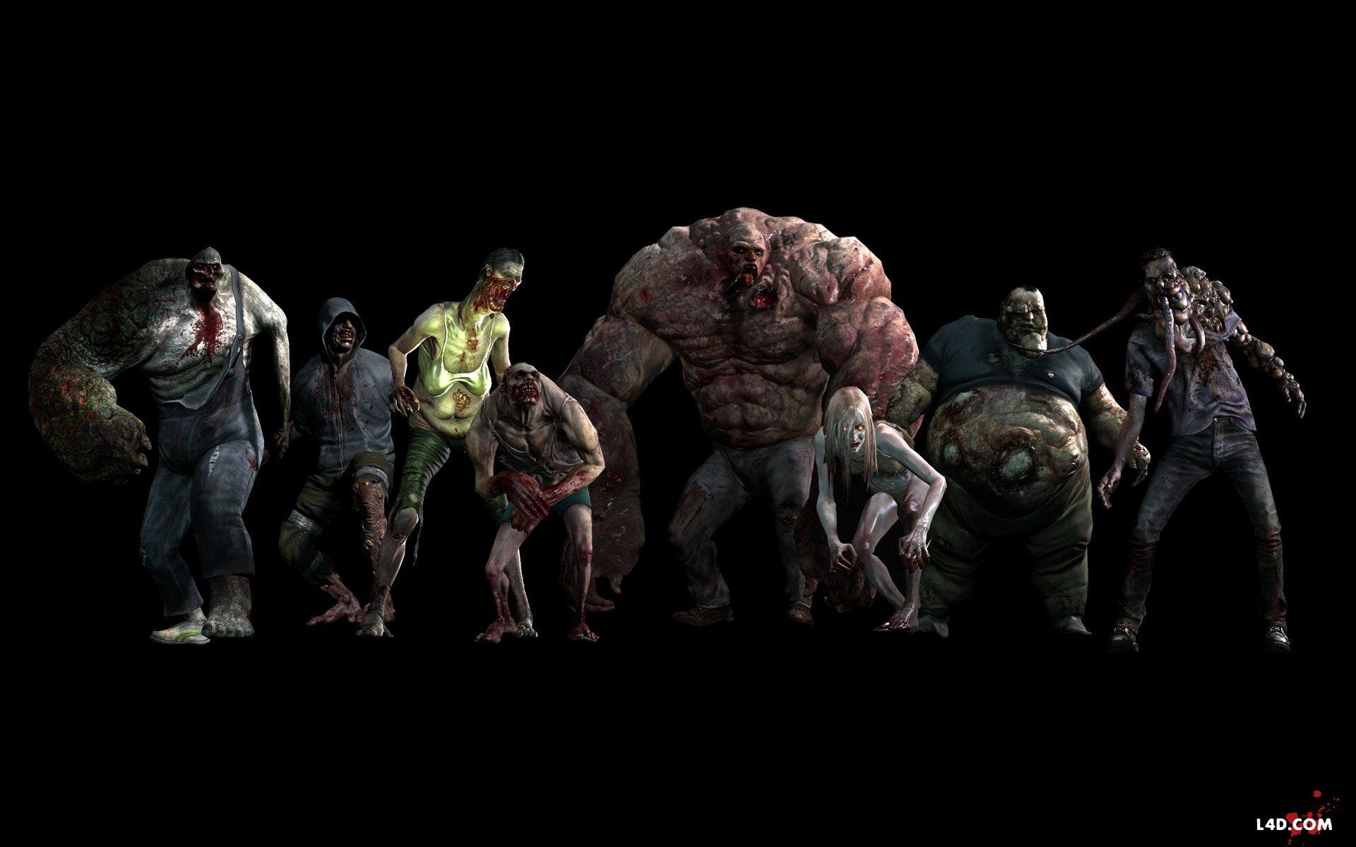 Left 4 Dead 2 Full HD Wallpaper and Background Imagex1200