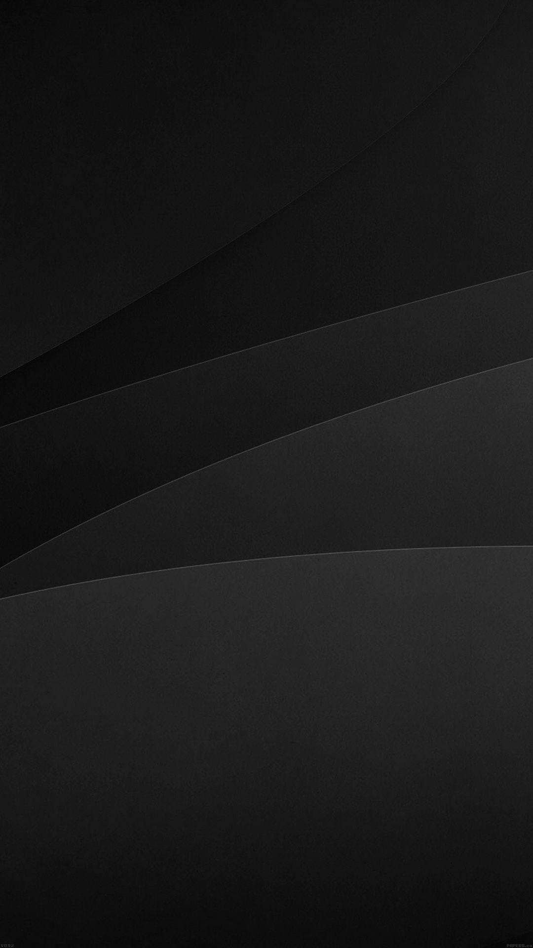 Shining aqua black HTC M9 wallpaper