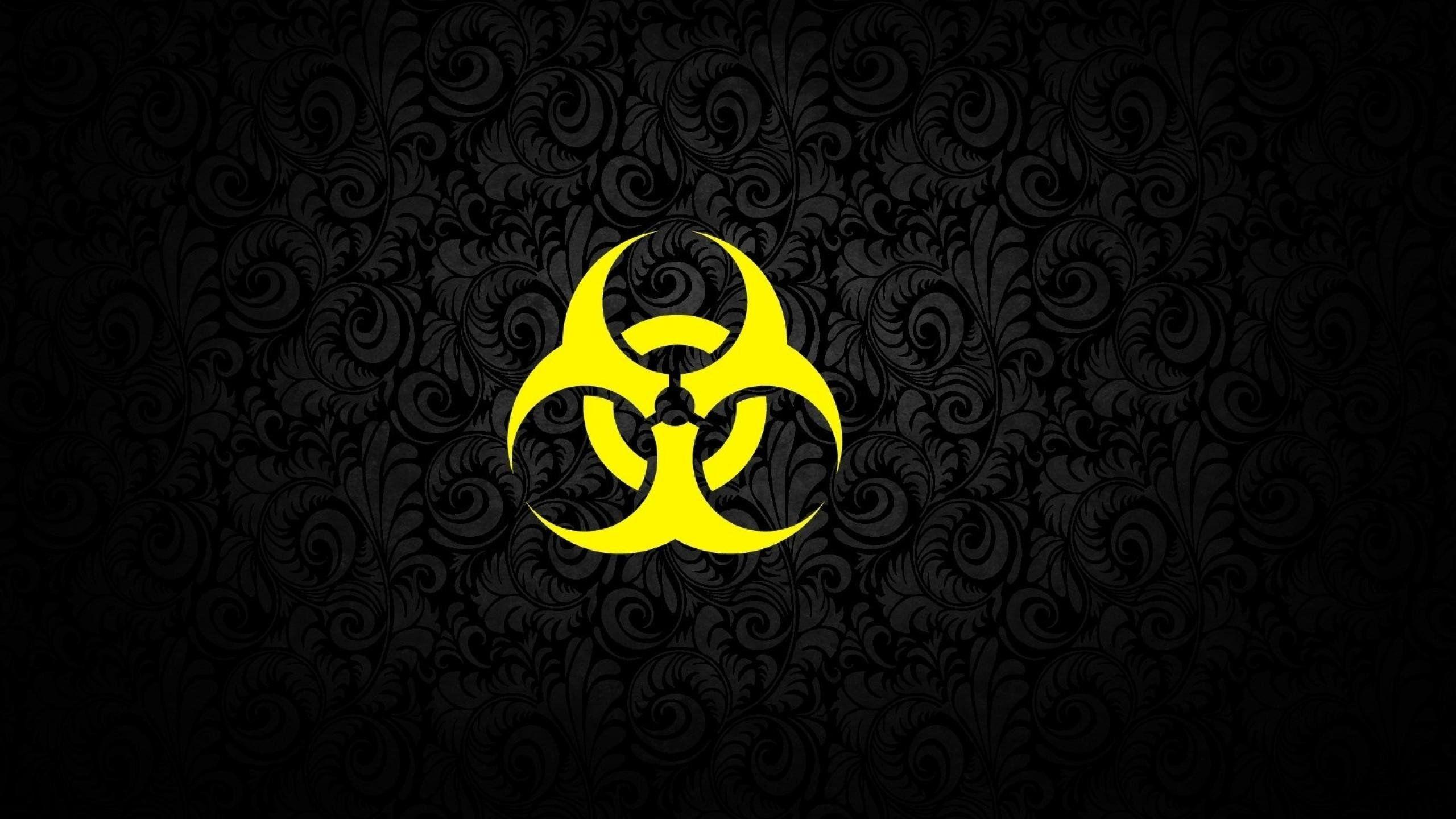Radiation Symbol