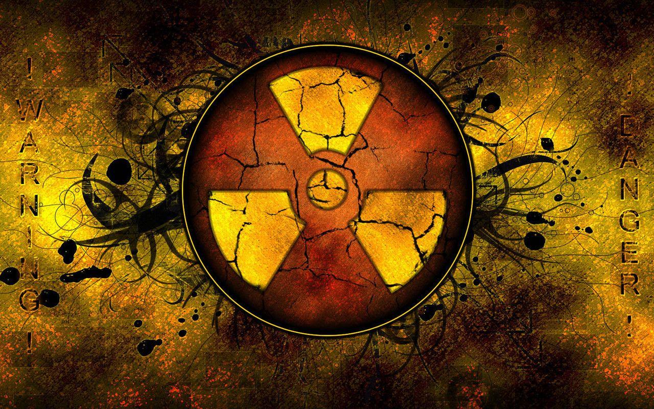 Download wallpaper: radiation, wallpaper, radiation, wallpaper