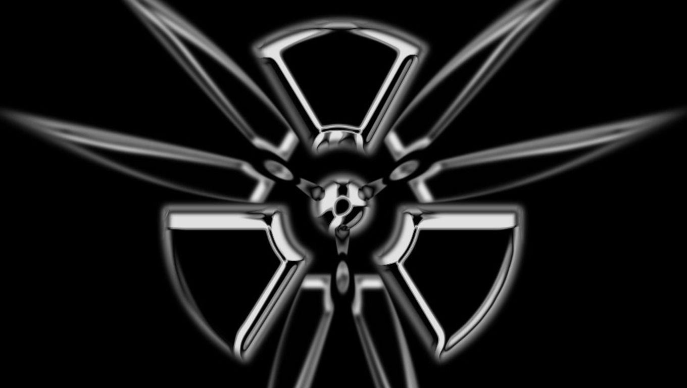 Awesome Radioactive HD Wallpaper Free Download