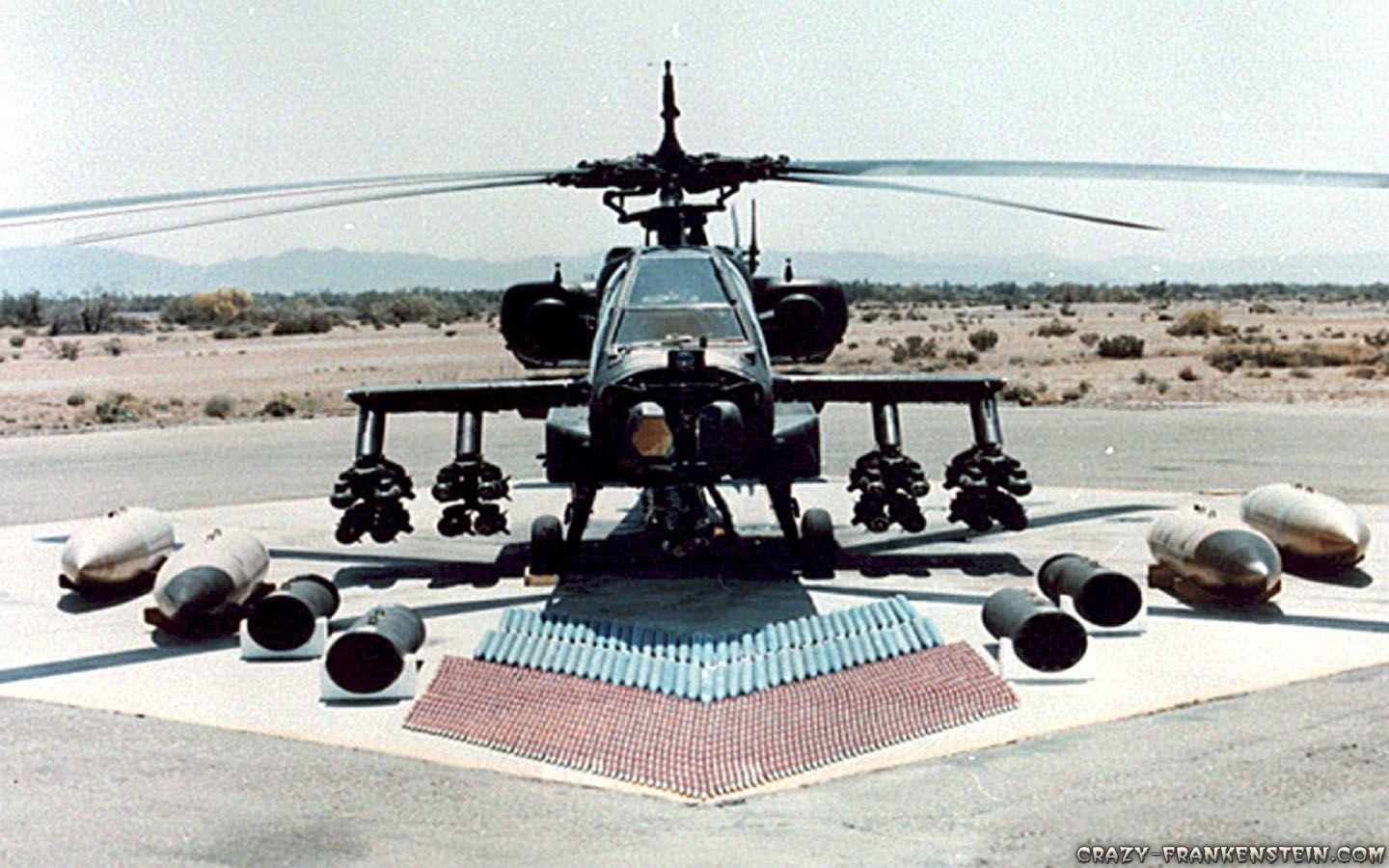 Wallpapers helikopter apache wallpaper cave