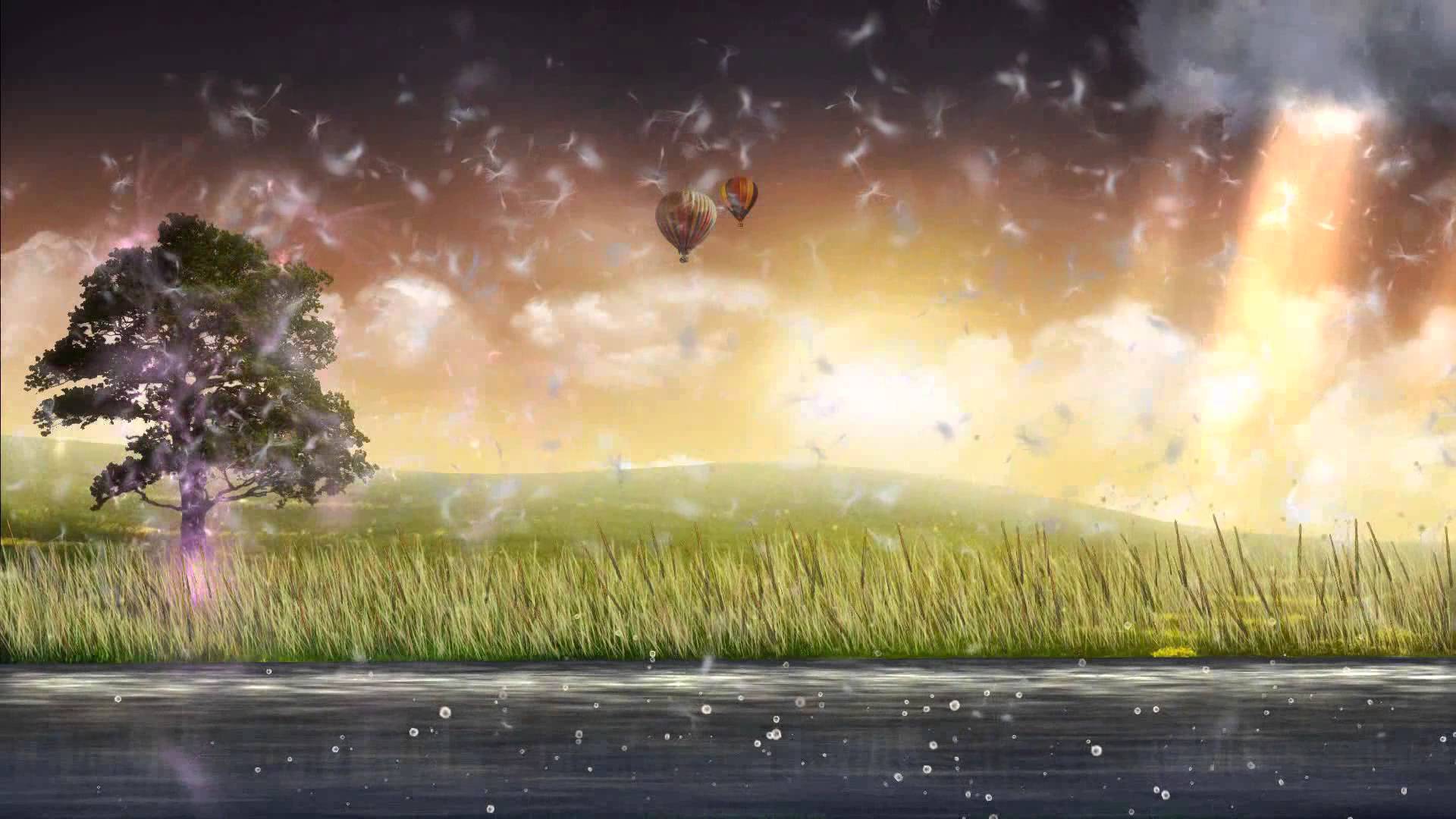 Video Background HD HD Proshow