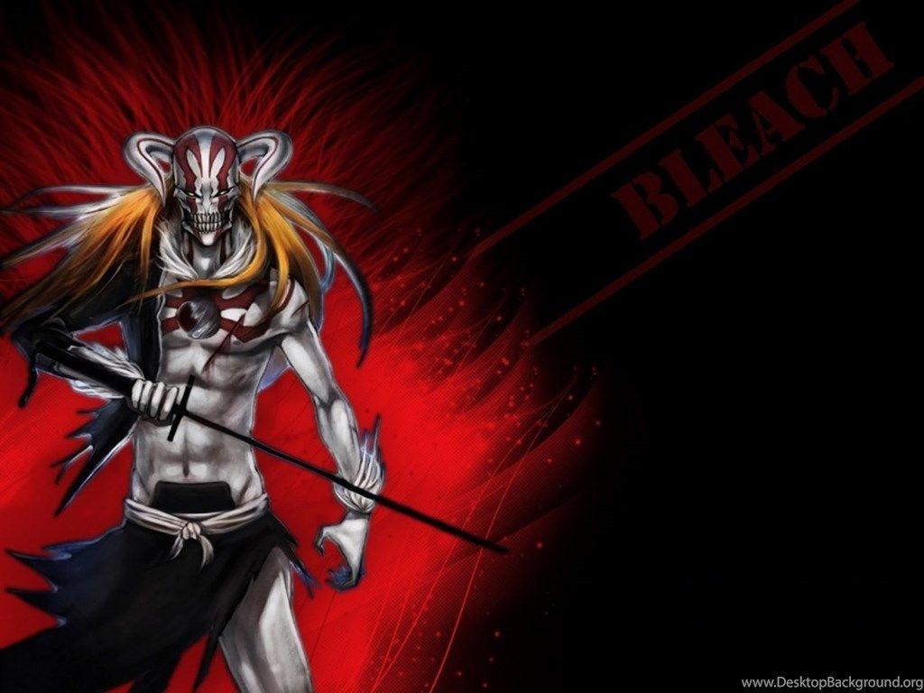 ichigo nuevo bankai hueco