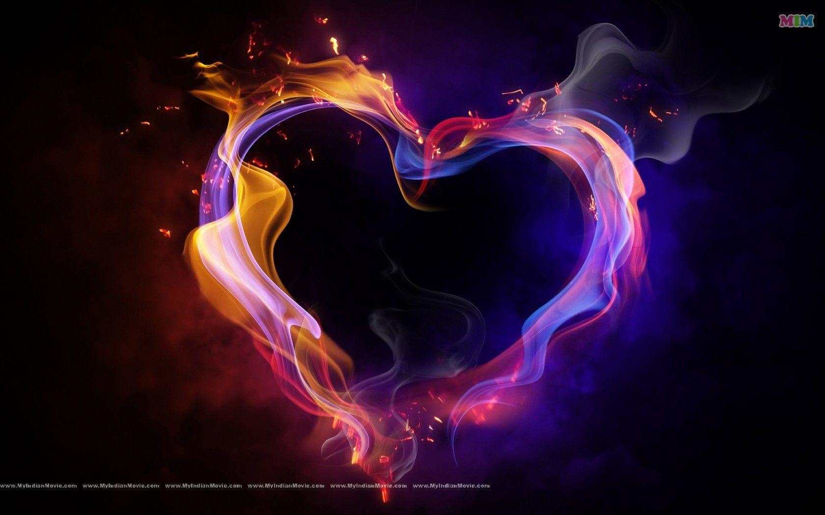 Love PC Wallpaper