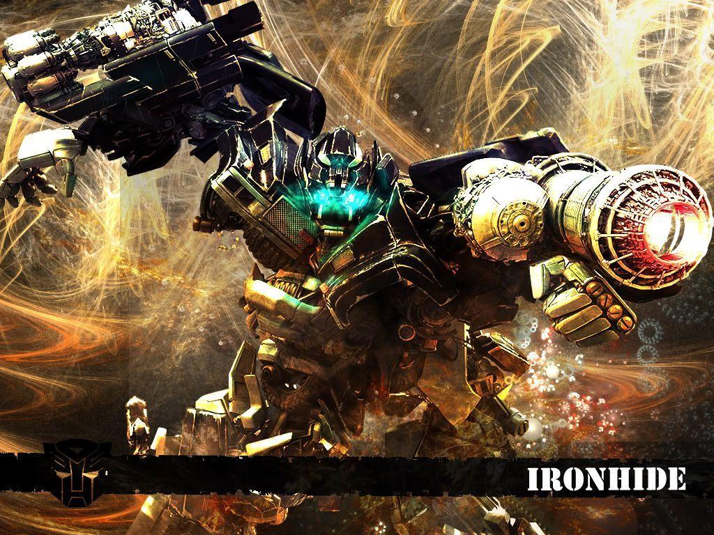 transformers ironhide wallpaper wallpaper. Transformers