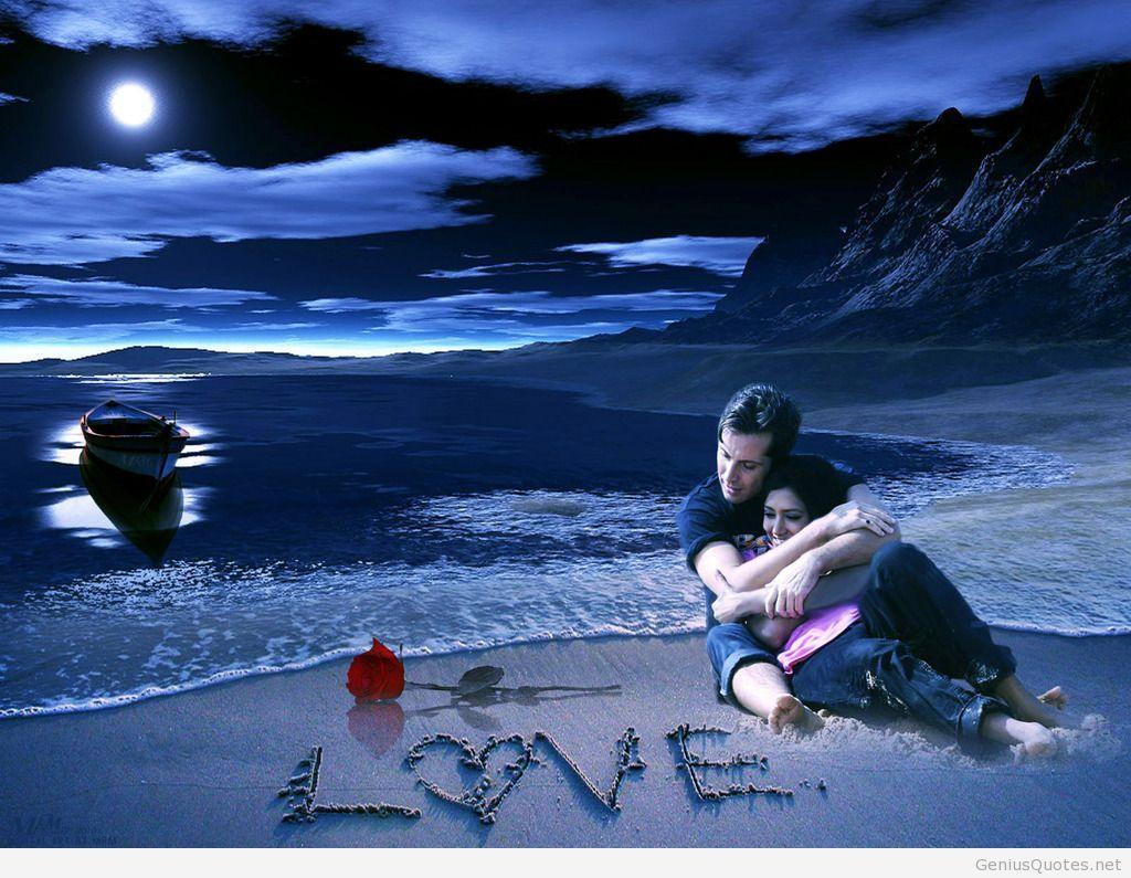 romantic love pictures wallpapers hd