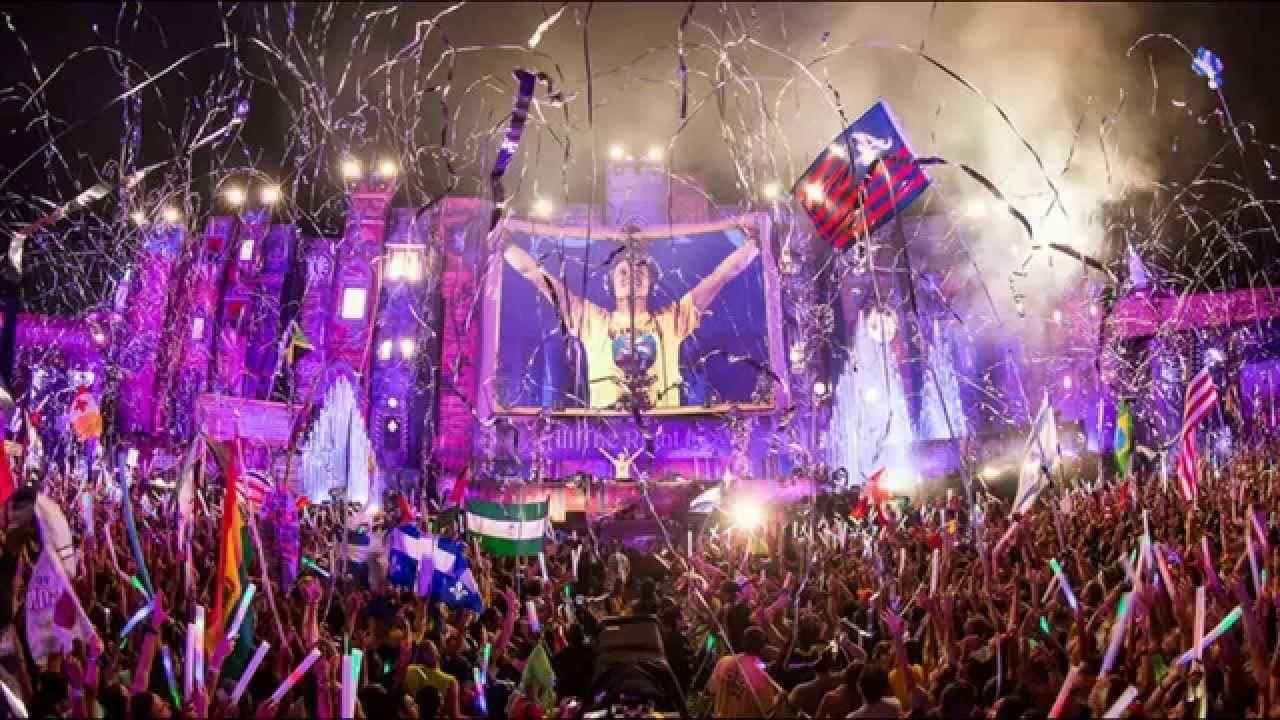 BOD:33 Wallpaper, HD Awesome Tomorrowland Picture