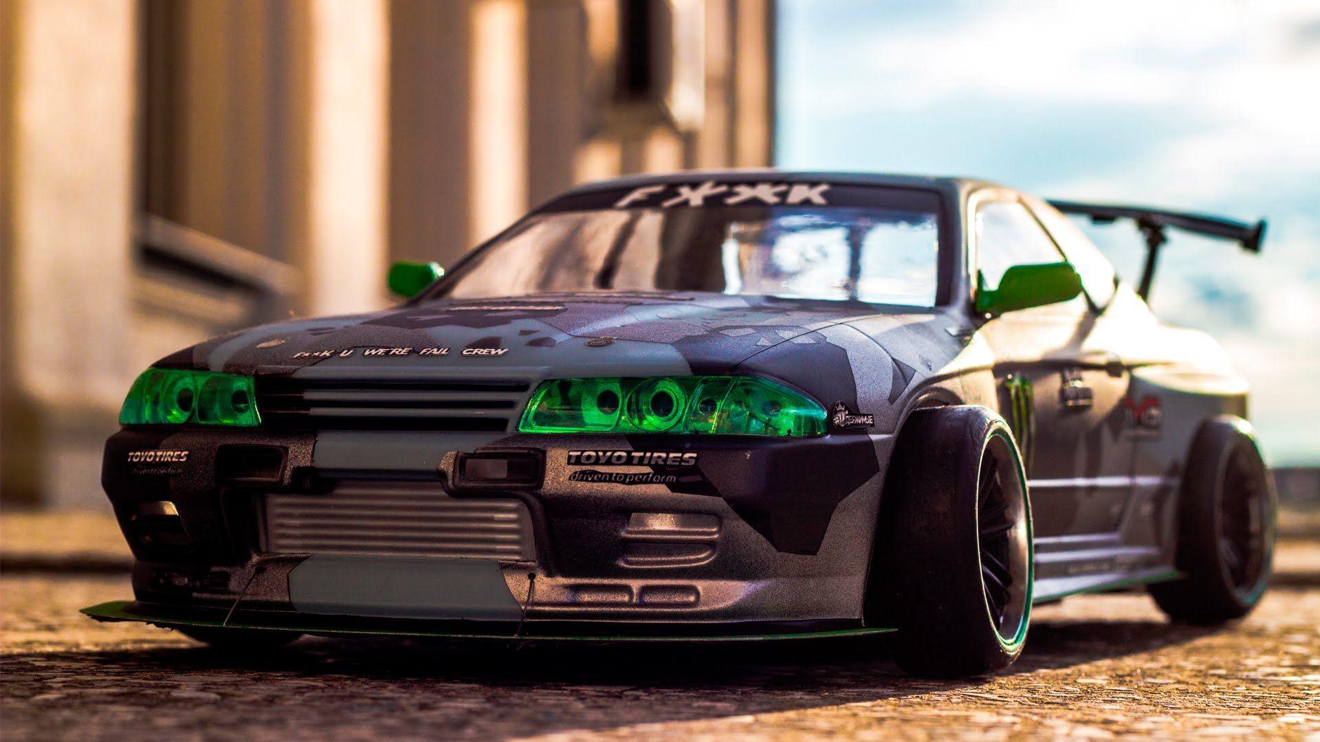 Rc Drift Car Wallpapers HD - Wallpaper Cave