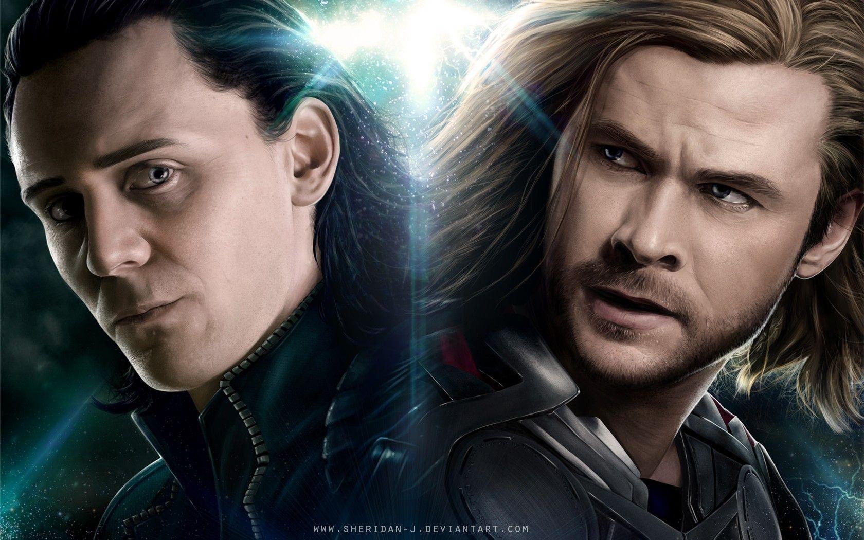 Download Loki Wallpaper Hd For Desktop (1680×1050). Loki
