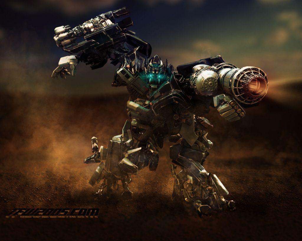 Ironhide Transformers image Ironhide HD wallpaper and background