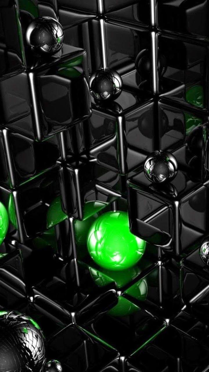 WALLPAPER KEREN PART 1. ILMU KOMPUTER & ANDROID APP