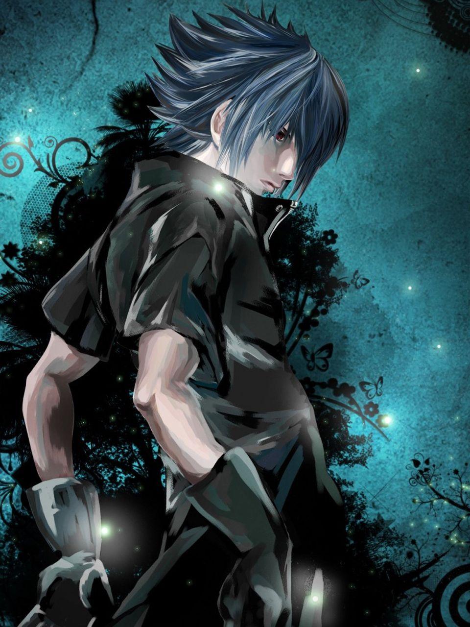 anime wallpaper android