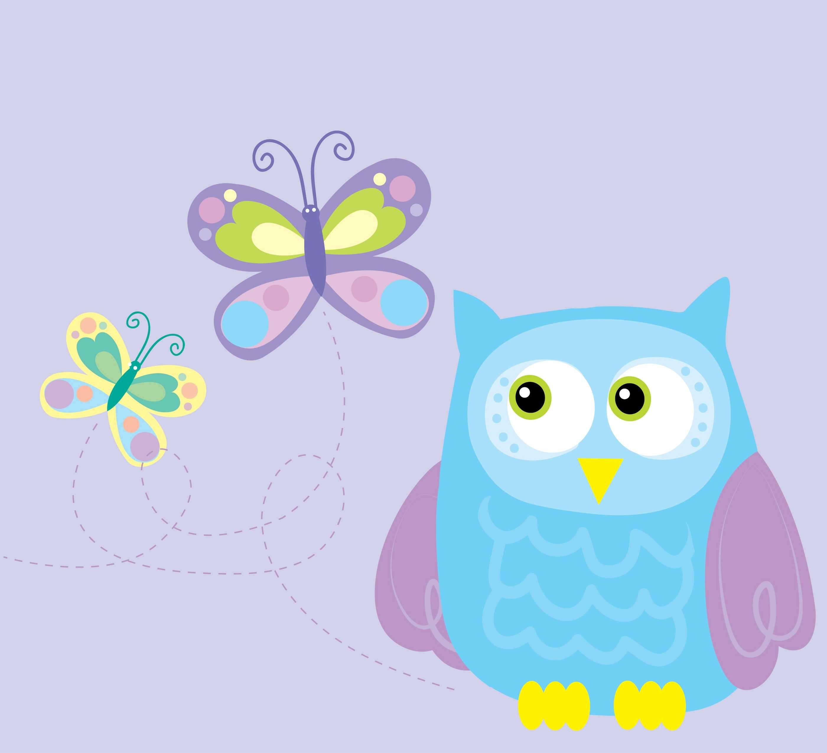 Cartoon Owl Image Wallpaper HD High Quality Of Desktop Waraqh