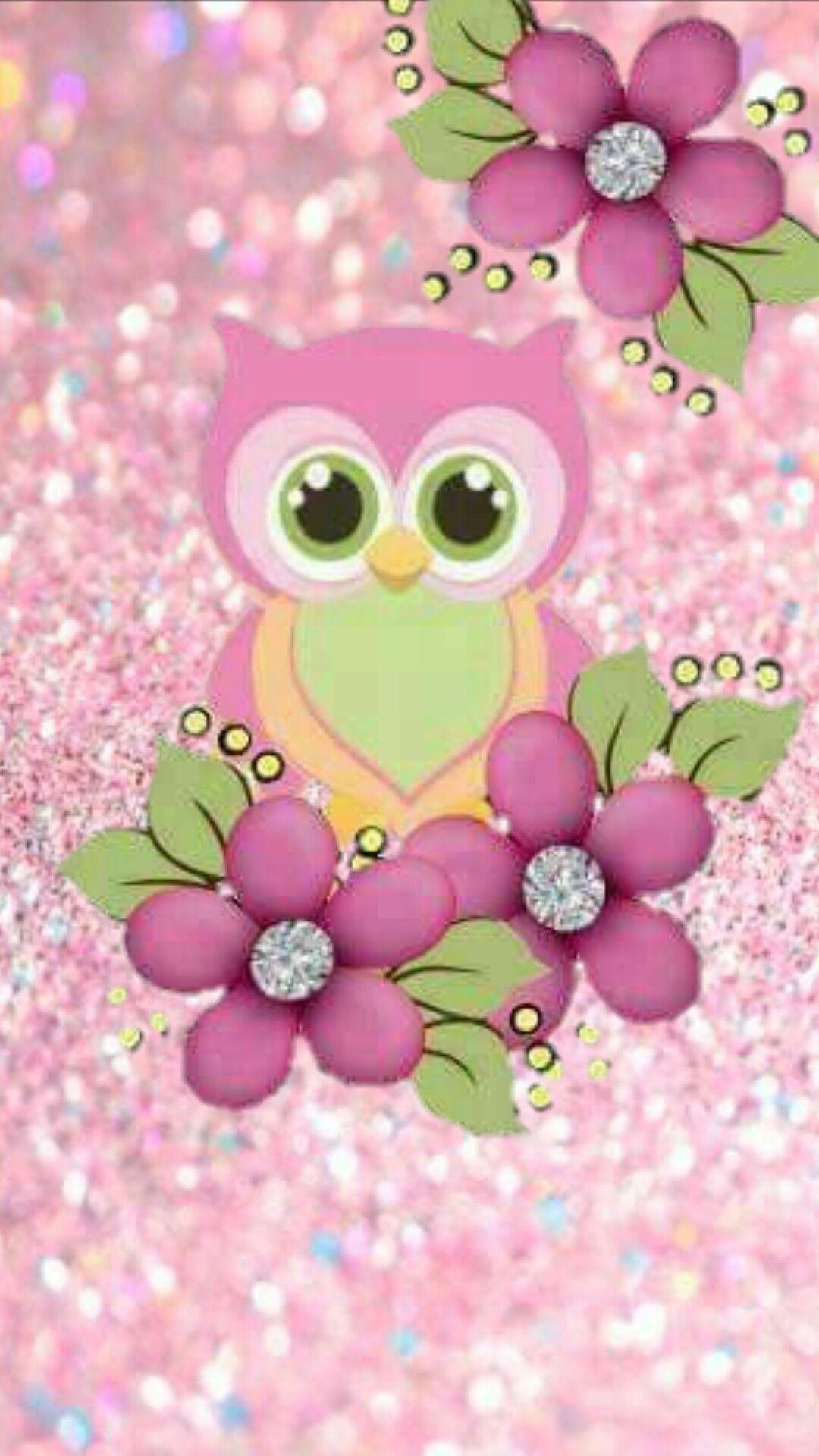 Cute Cartoon Owl Wallpaper 10 HD Wallpaper Free