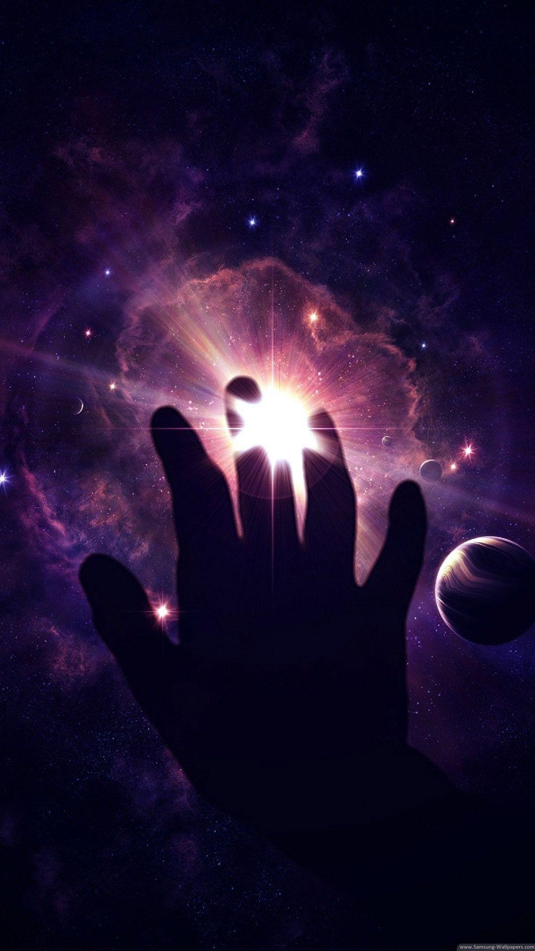 Earth Abstract Desktop HD 1080x1920 Galaxy S4 Wallpaper_Samsung