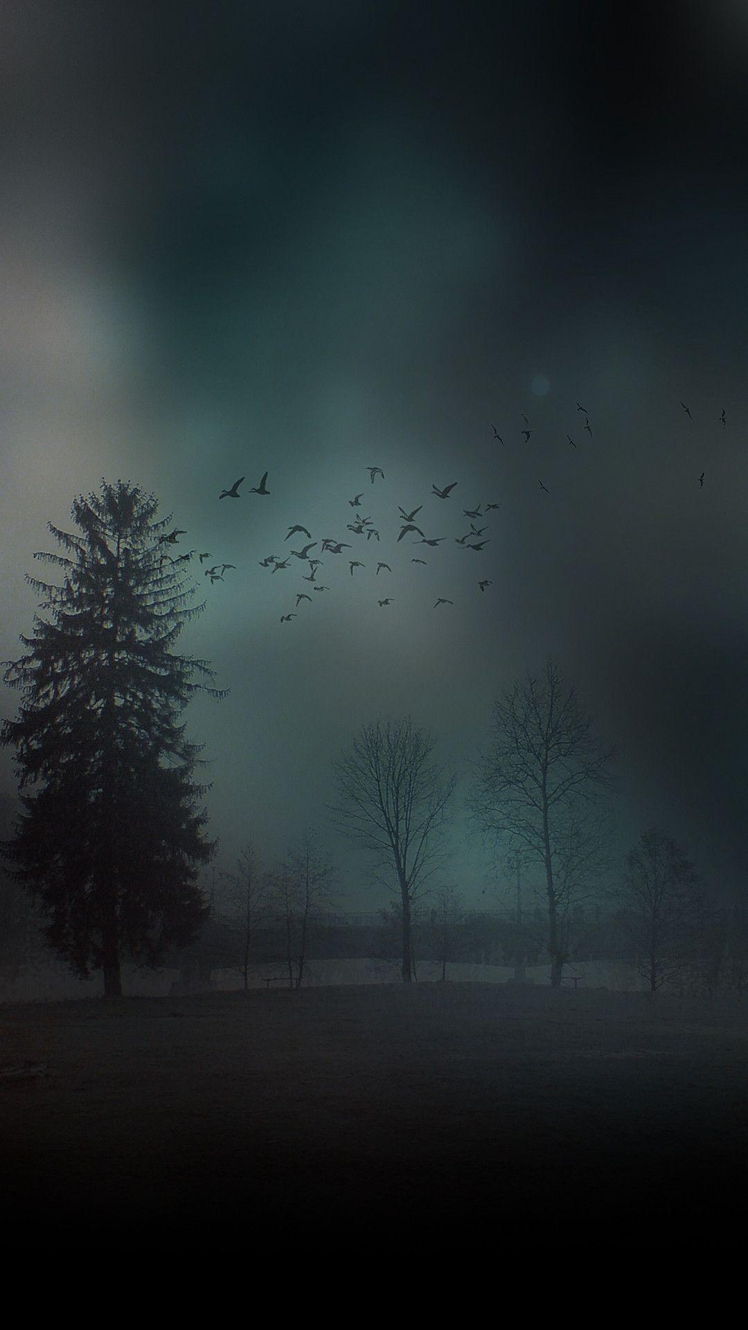 Lock Screen HD Wallpaper