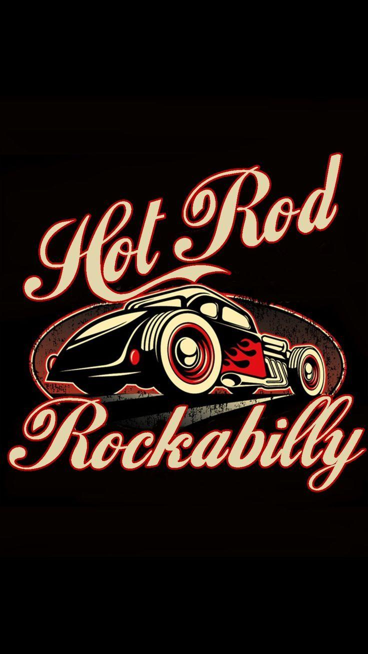 best Rockabilly & Rockabetty image. Rockabilly
