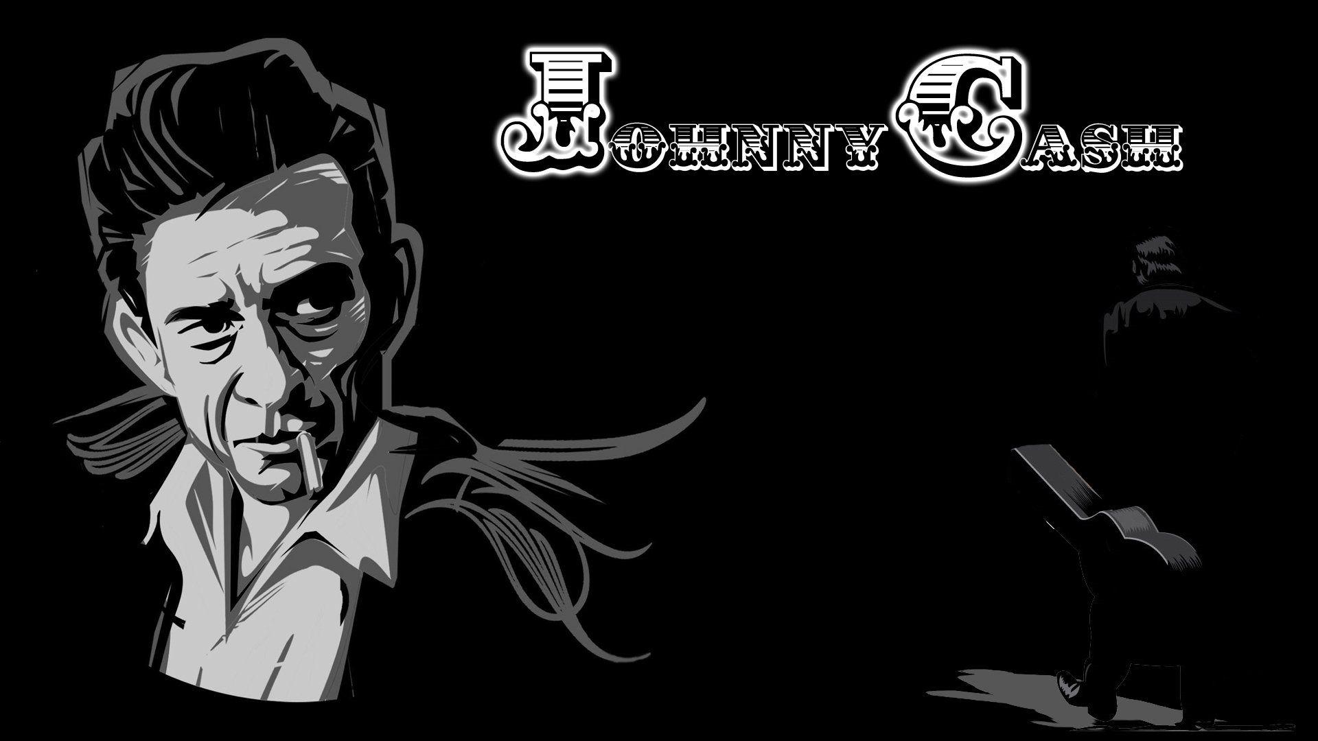 JOHNNY CASH countrywestern country western blues singer 1jcash actor