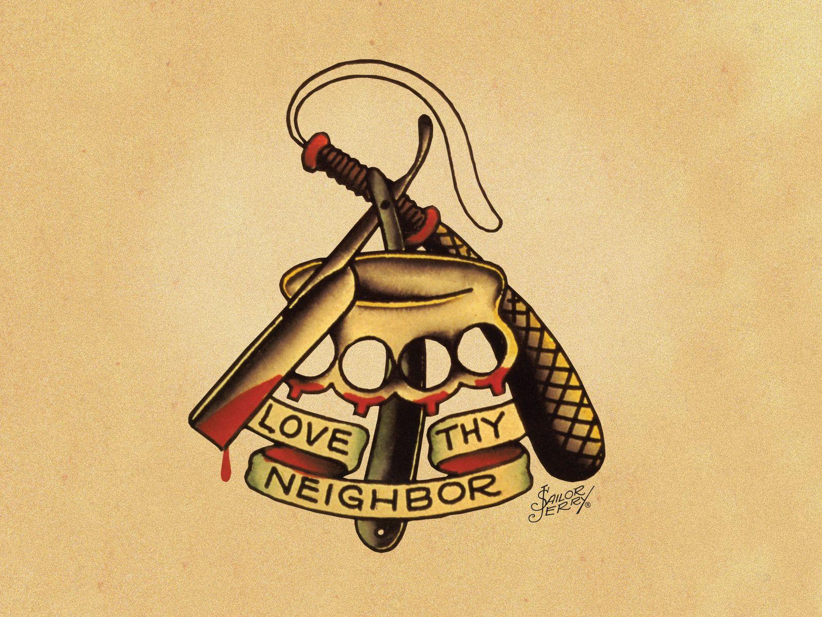 Luxury Rockabilly Tattoo Wallpaper 24 And tattoo aftercare