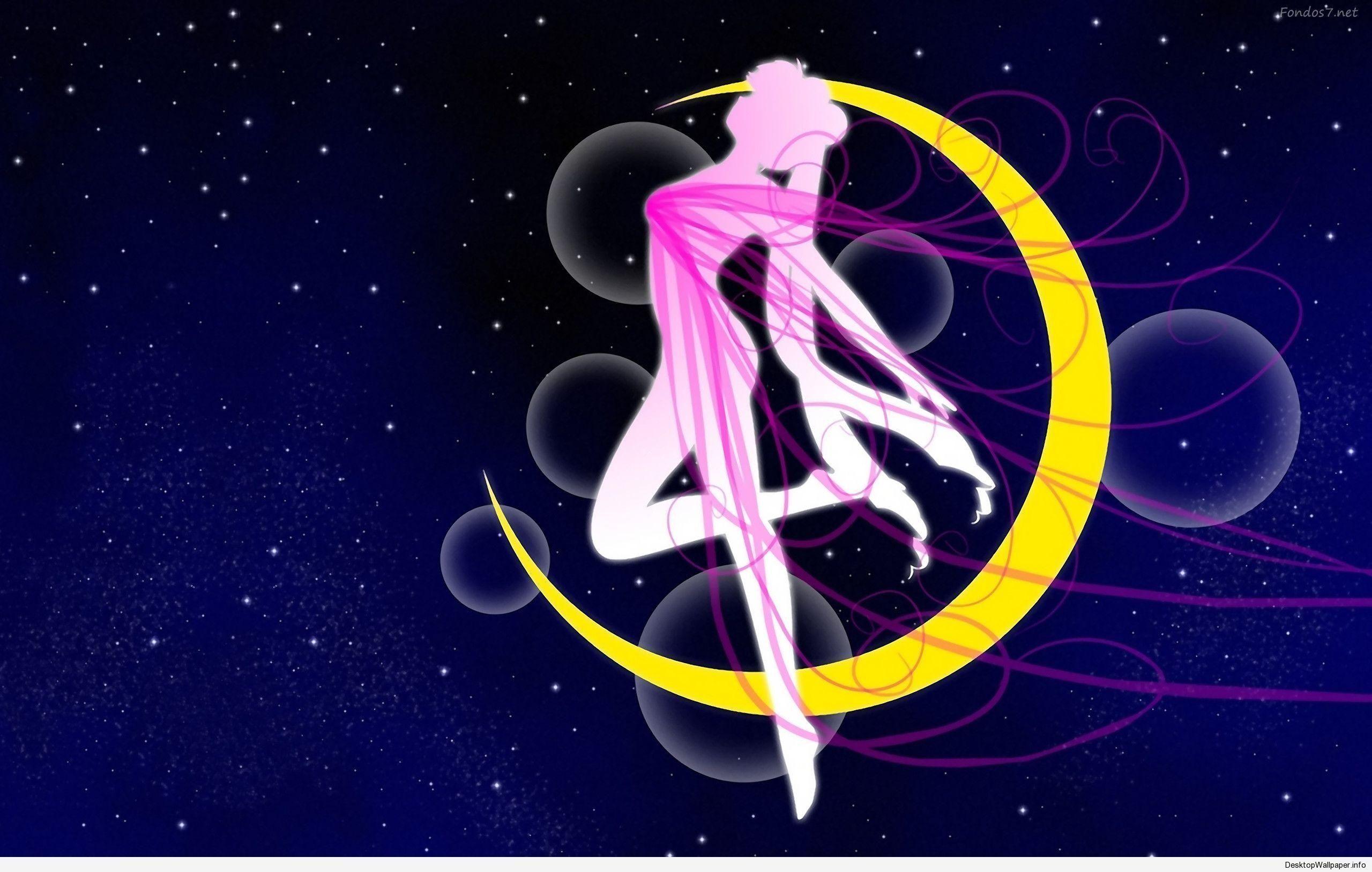Sailor Moon Wallpaper /sailor Moon