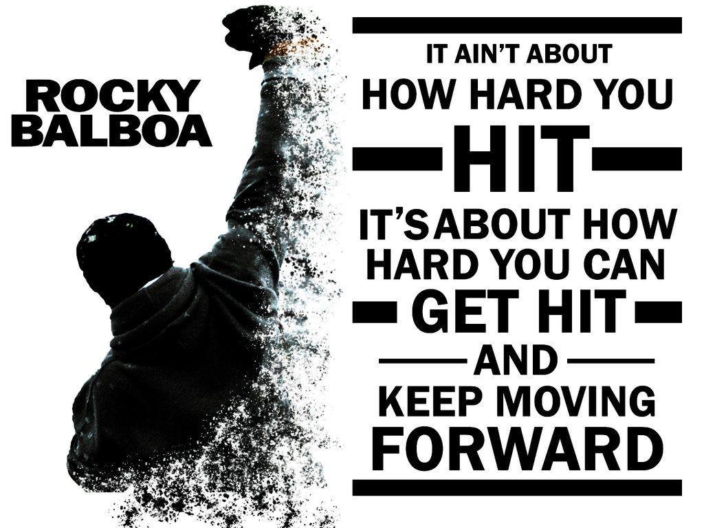 Rocky Balboa Fanart By Mattiasm1611 D9xc9ro Wallpaper HD