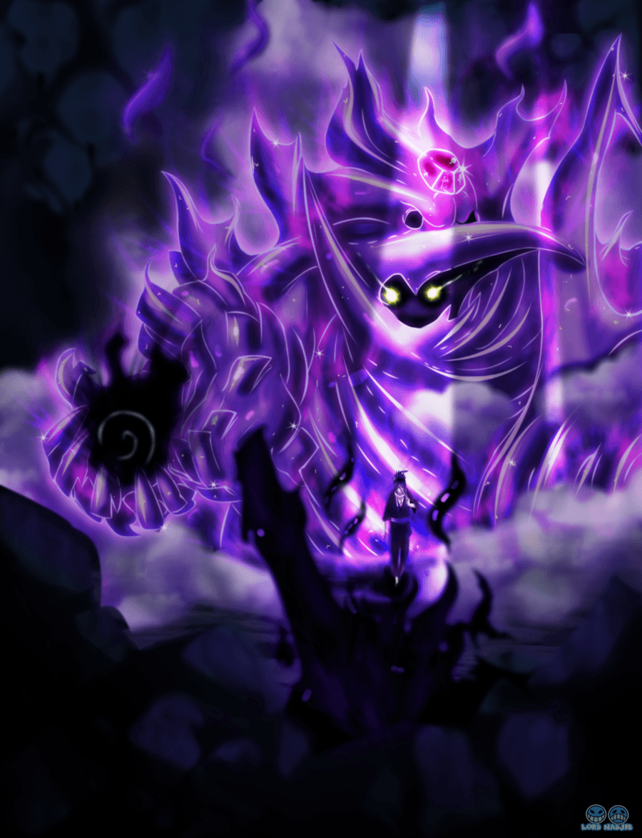 L'ultime Susano By Lord Nadjib