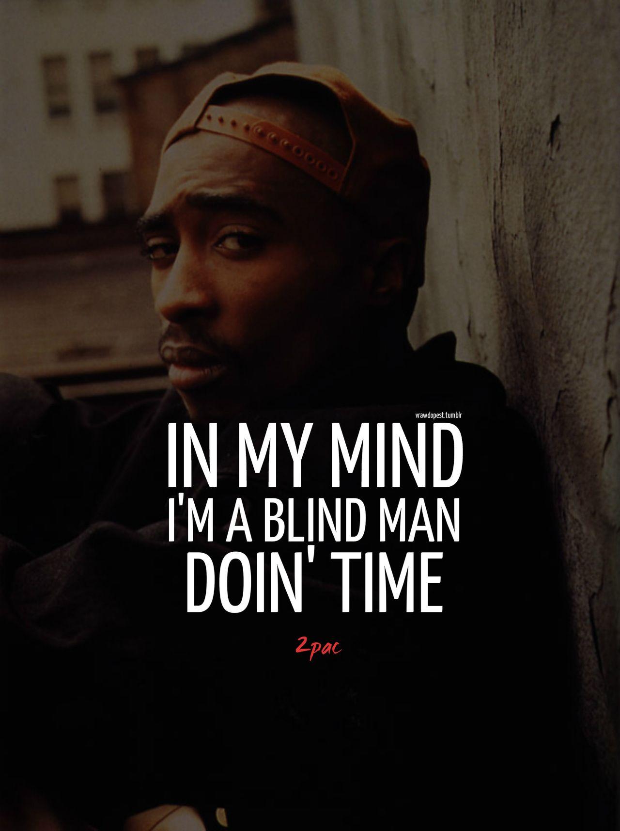 Tu Pac Quotes on QuotesTopics