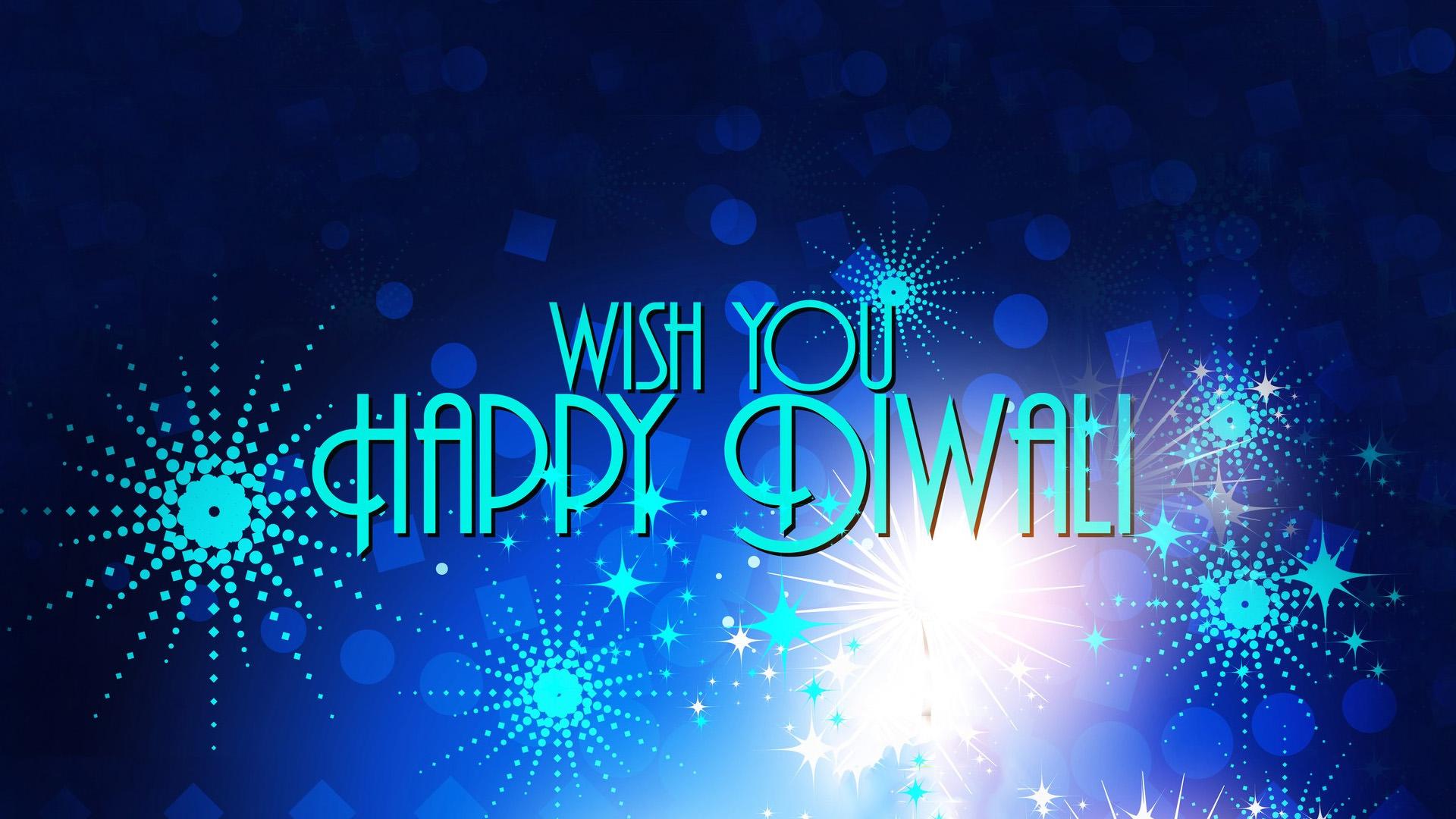 Happy Diwali Wallpaper 1920X1080p Full HD