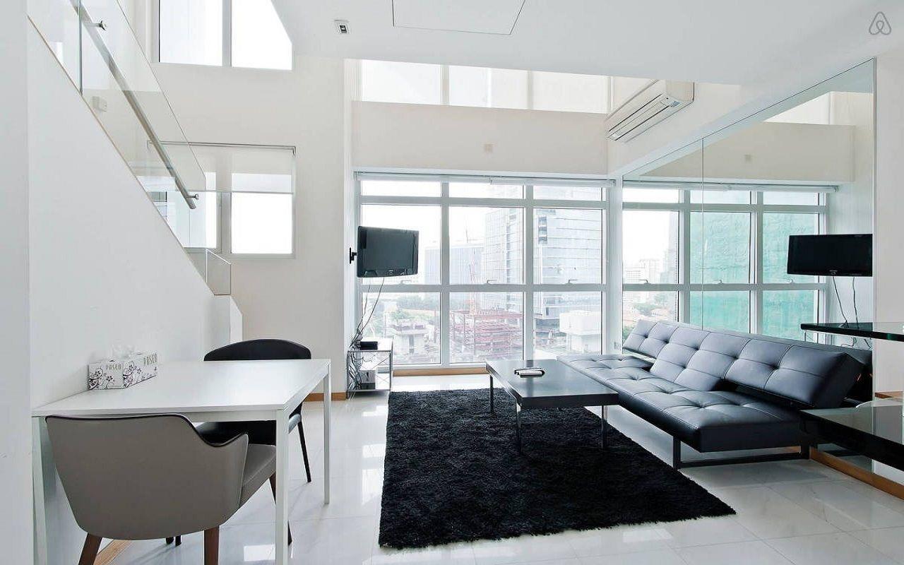 Tips to Make Over Your Rental Apartment to Feel