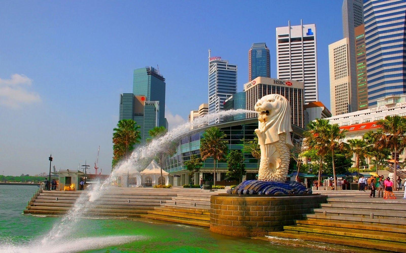 World Visits: Things To Do In Singapore