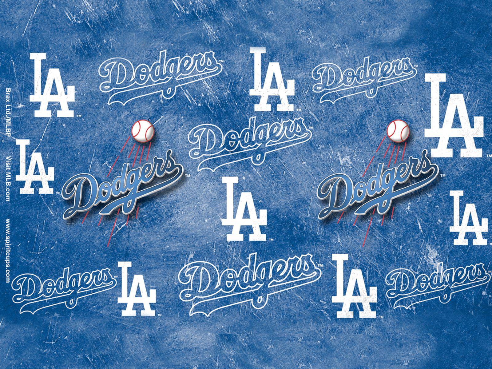 Cool Dodgers Wallpapers Wallpaper Cave