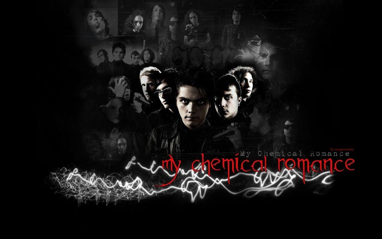 undefined My Chemical Romance Wallpaper (43 Wallpaper). Adorable