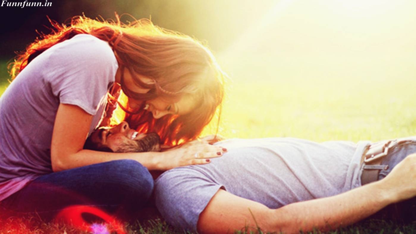 Full HD Love Wallpaper