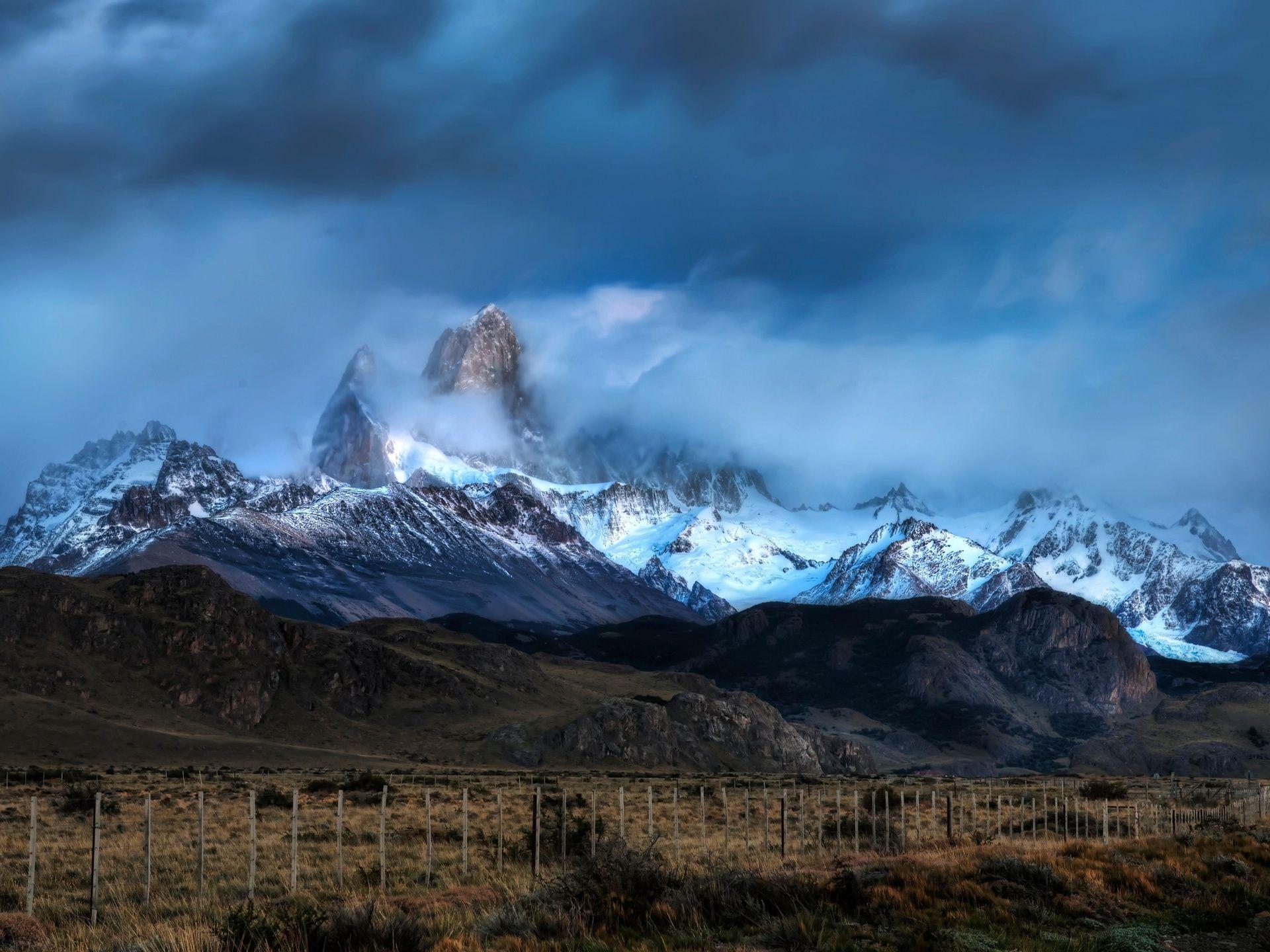 Stunning Argentina Wallpaper