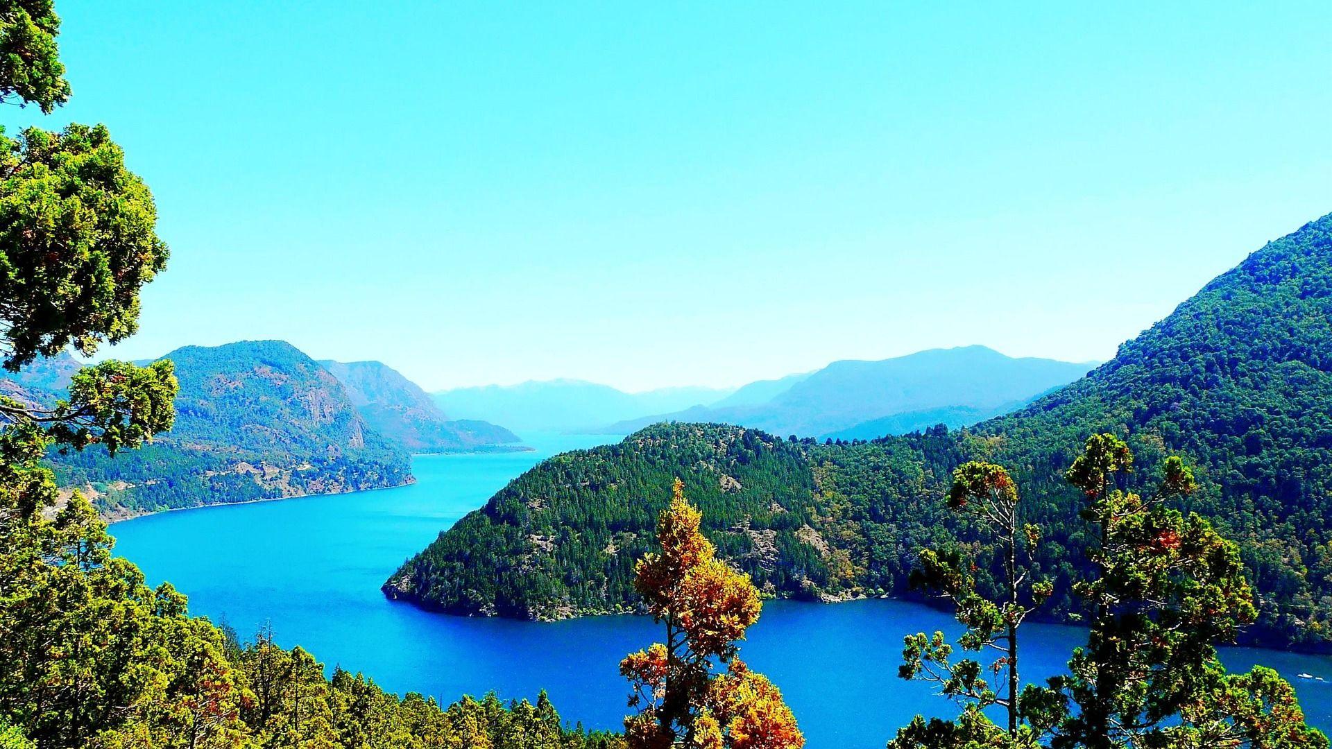 Gorgeous Argentina Wallpaper
