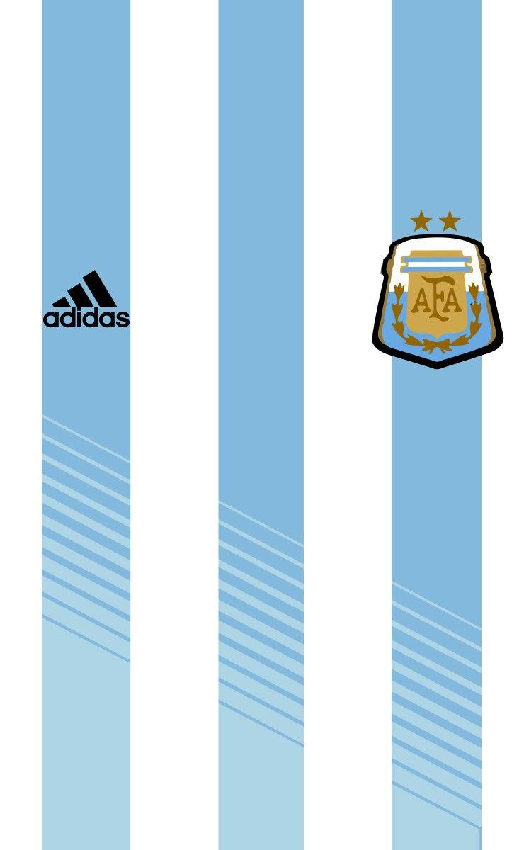Argentina wallpaper. football wallpaper design