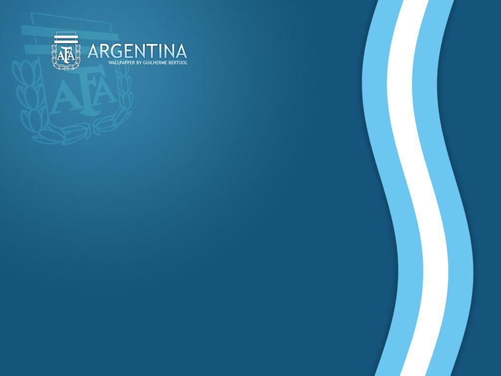 Argentina Flag Wallpaper