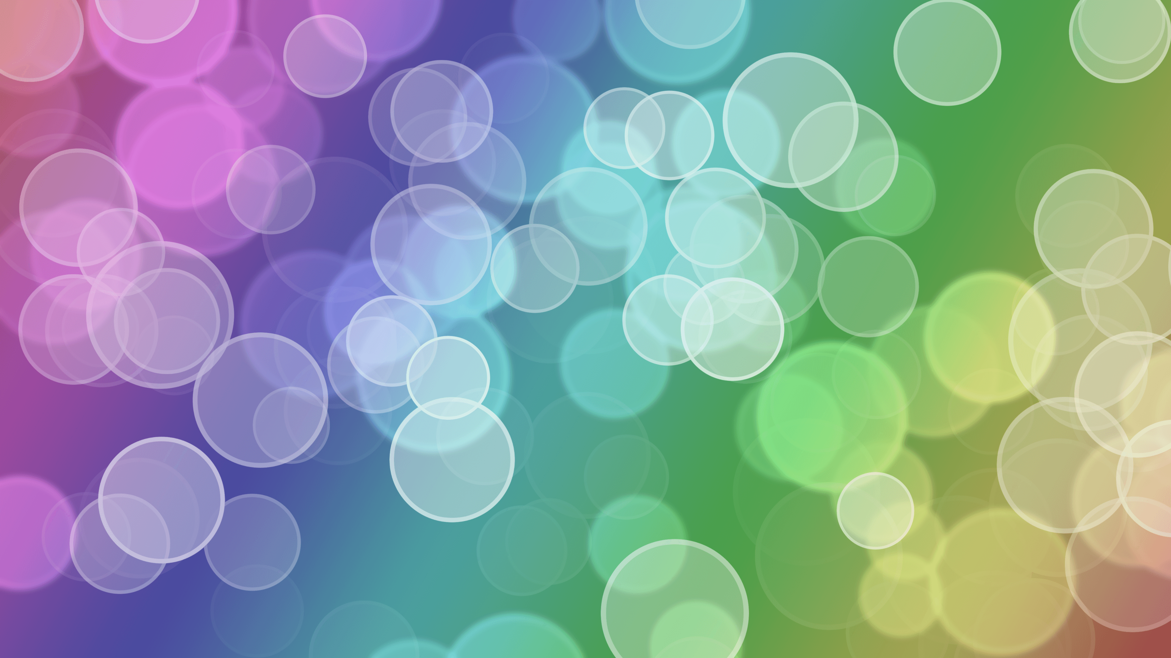 green bubbles wallpaper free download. ololoshenka