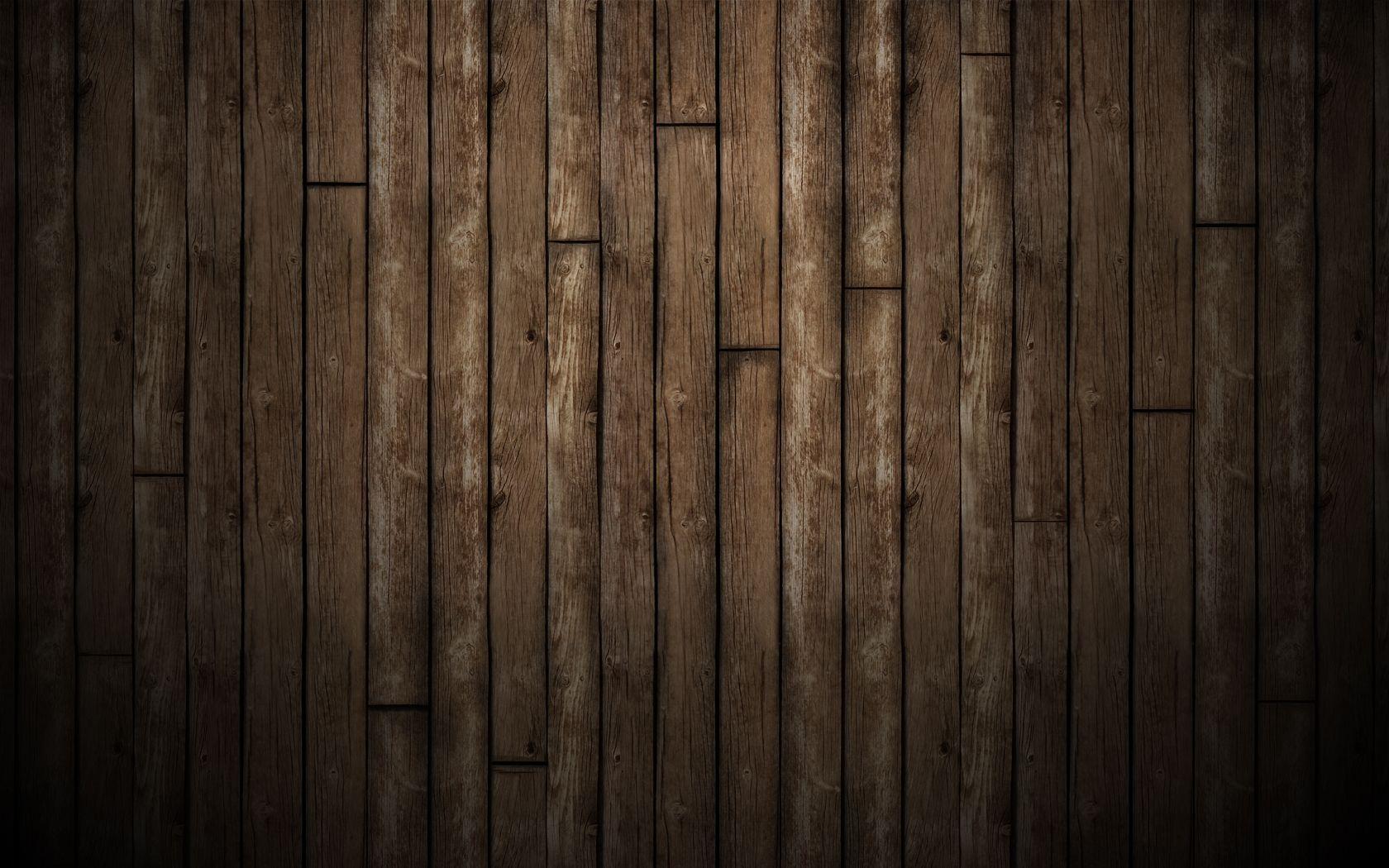 Wooden Background HD