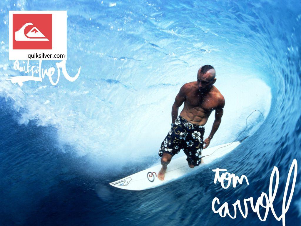 surfing with quiksilver. SURF. Surf and Surf board