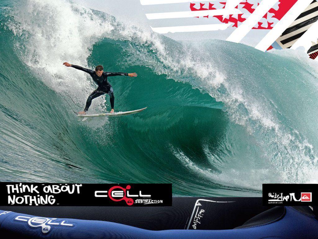 quiksilver about Nothing. 1024. // SURF