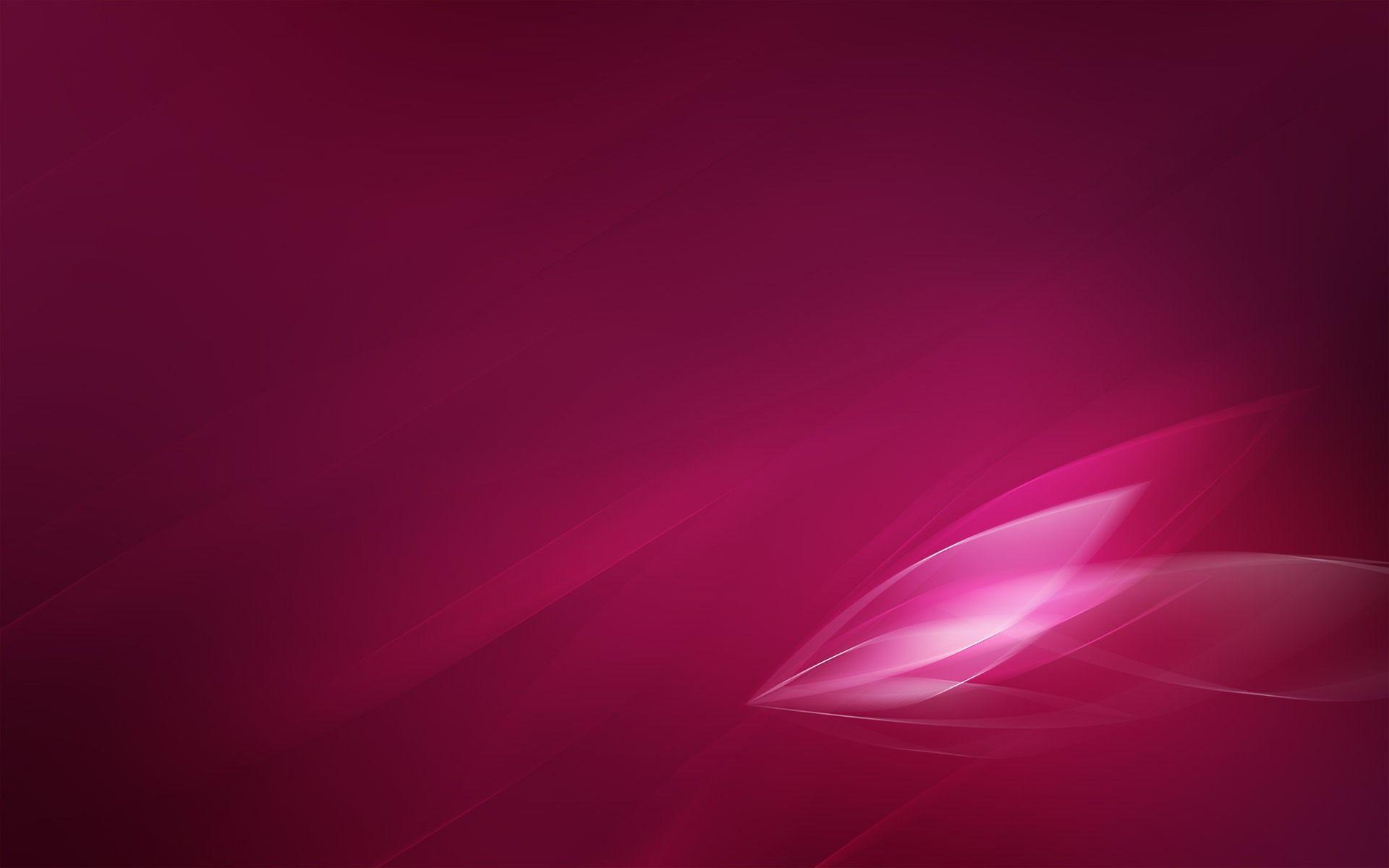 Fuchsia Wallpaper Collection
