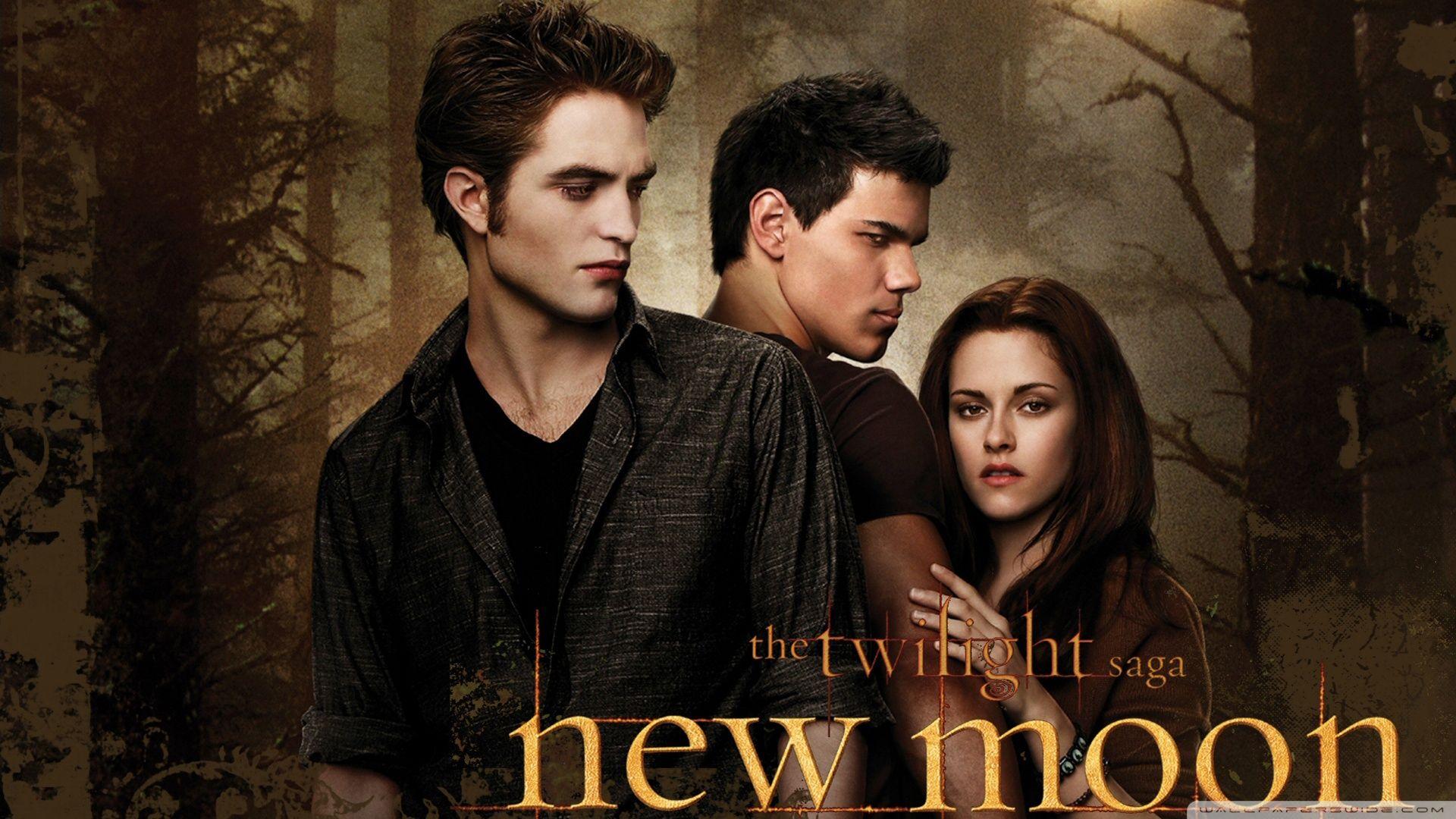 Twilight HD Wallpaper For Desktop