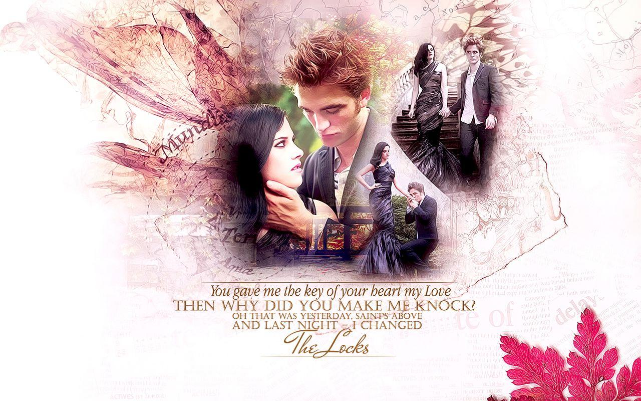 the twilight saga wallpaper 11